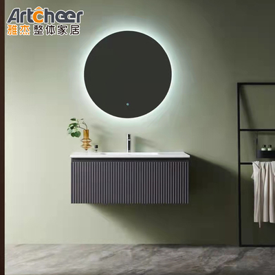 NO Faucet Lacquer 문 패널 책상 조직기 화장실 바티용